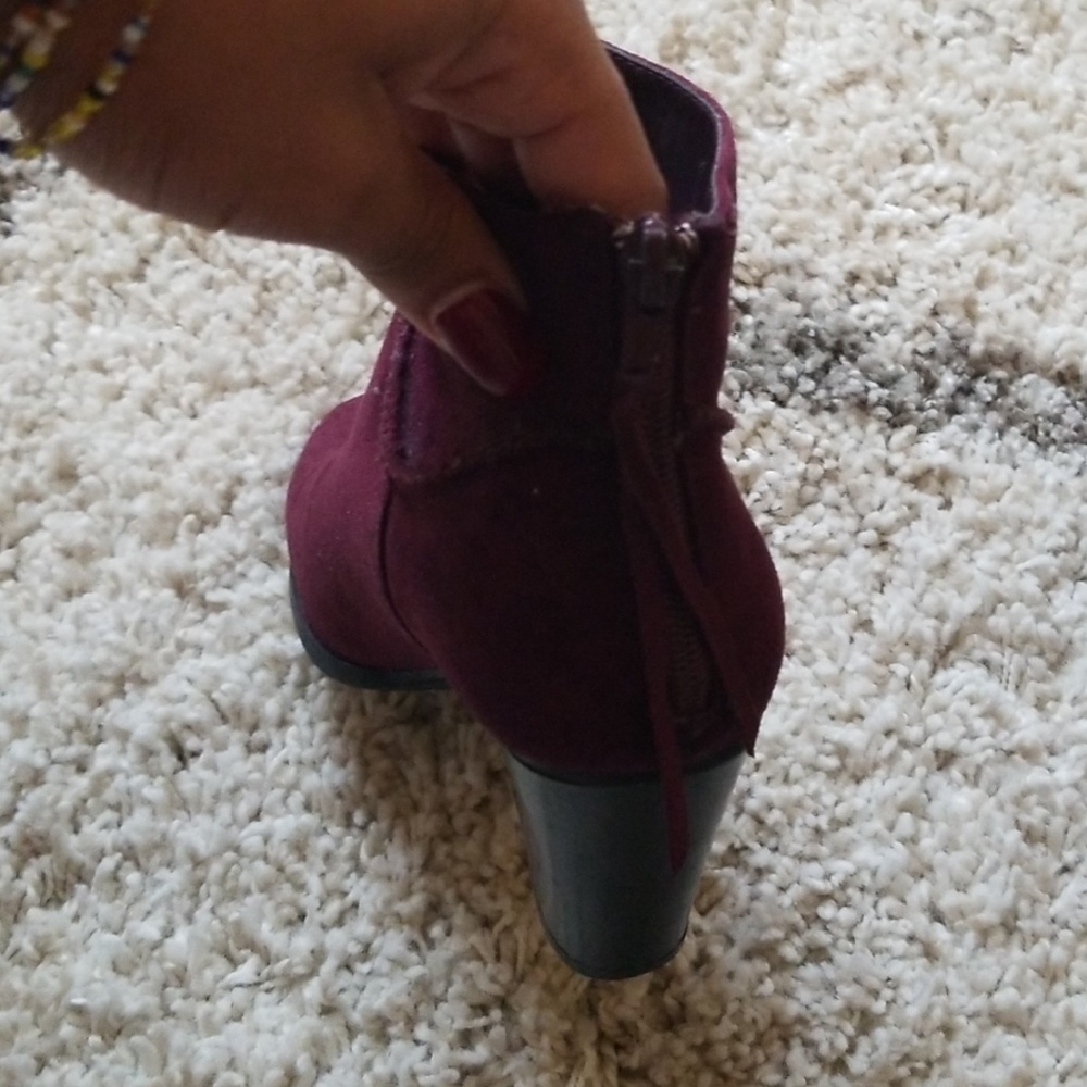 Bootie - Picture 2 of 3
